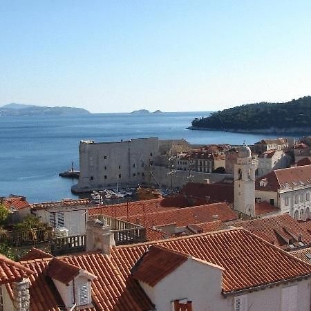 Apartments Lucic Dubrovnik Eksteriør bilde