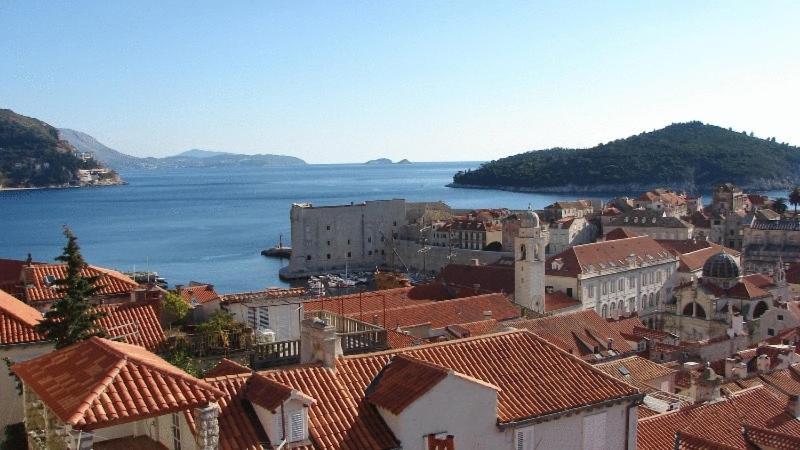 Apartments Lucic Dubrovnik Eksteriør bilde