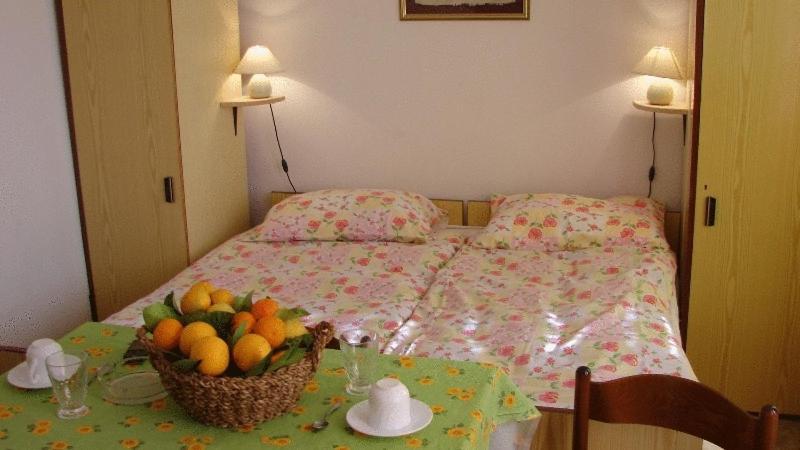 Apartments Lucic Dubrovnik Eksteriør bilde