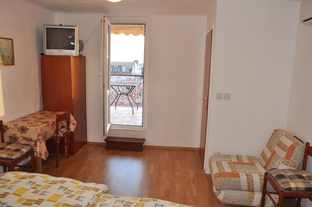 Apartments Lucic Dubrovnik Rom bilde