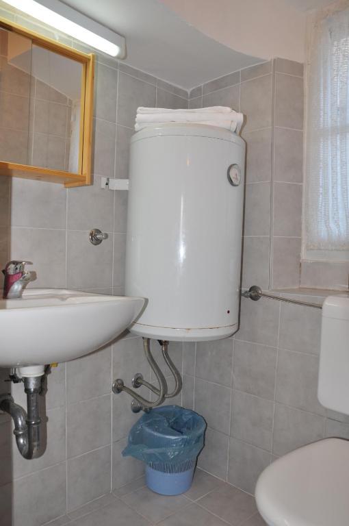Apartments Lucic Dubrovnik Rom bilde