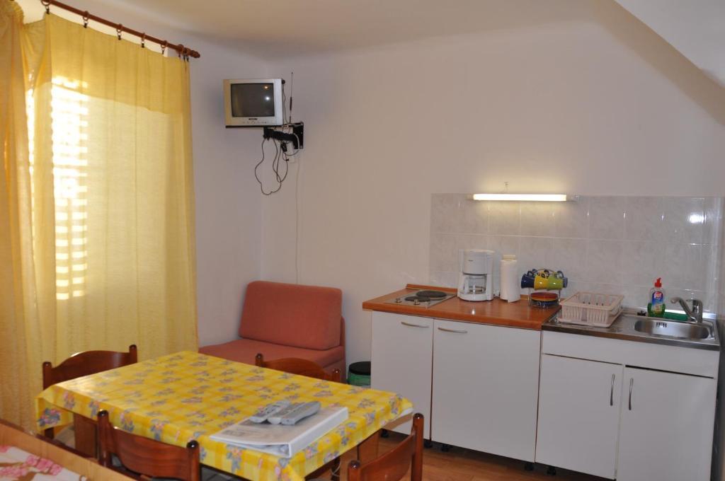 Apartments Lucic Dubrovnik Rom bilde