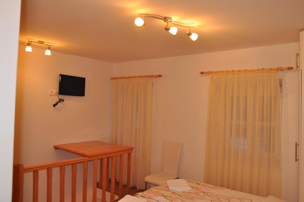 Apartments Lucic Dubrovnik Rom bilde