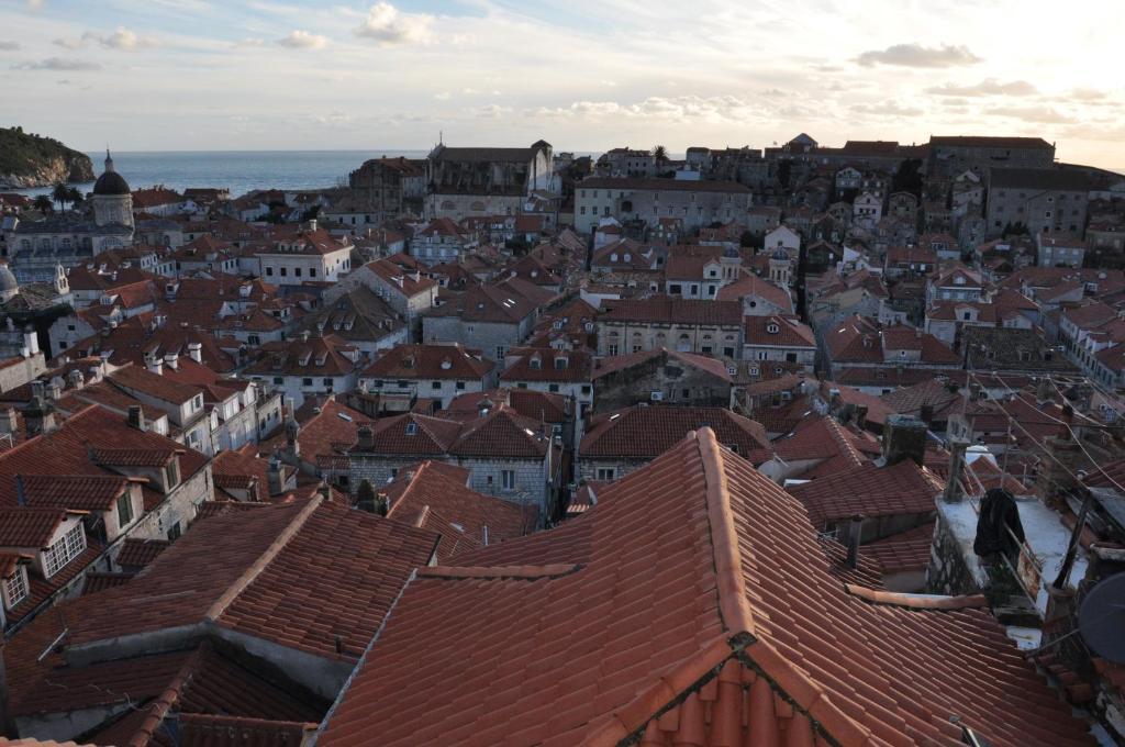 Apartments Lucic Dubrovnik Eksteriør bilde
