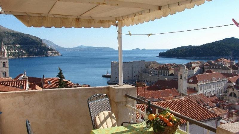 Apartments Lucic Dubrovnik Eksteriør bilde