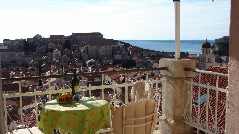 Apartments Lucic Dubrovnik Eksteriør bilde